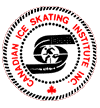 Canadian Ice Skating
Institute Logo